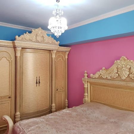 City Center In Yerevan Apartament-45 Esterno foto