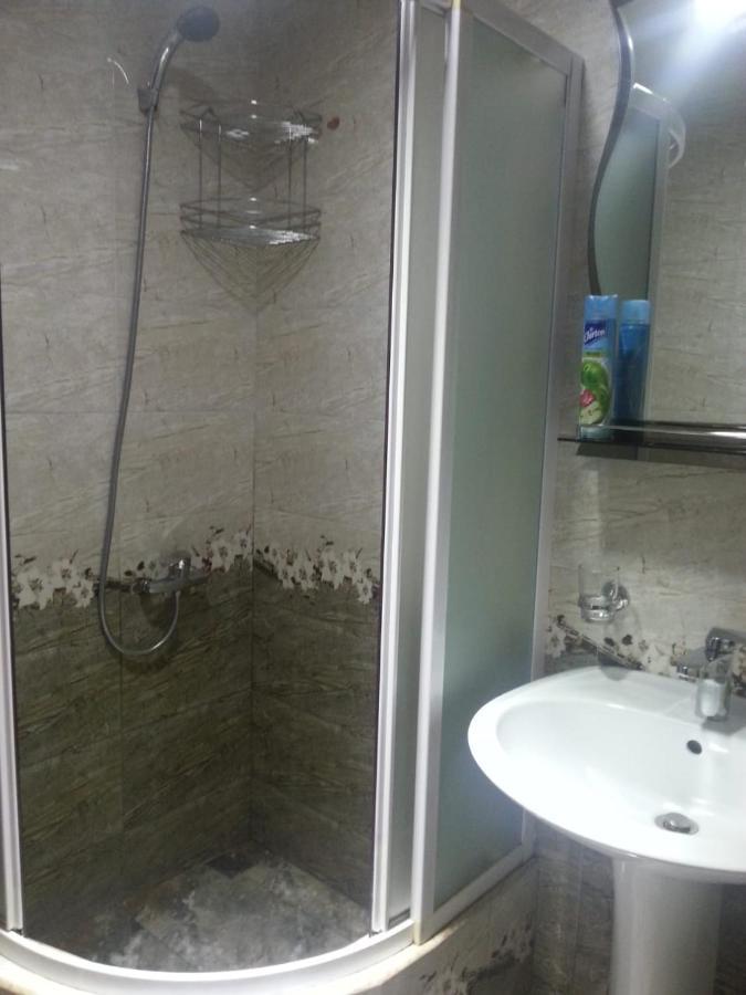 City Center In Yerevan Apartament-45 Esterno foto