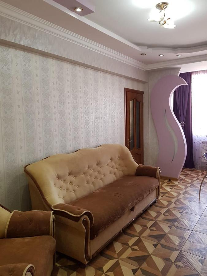 City Center In Yerevan Apartament-45 Esterno foto