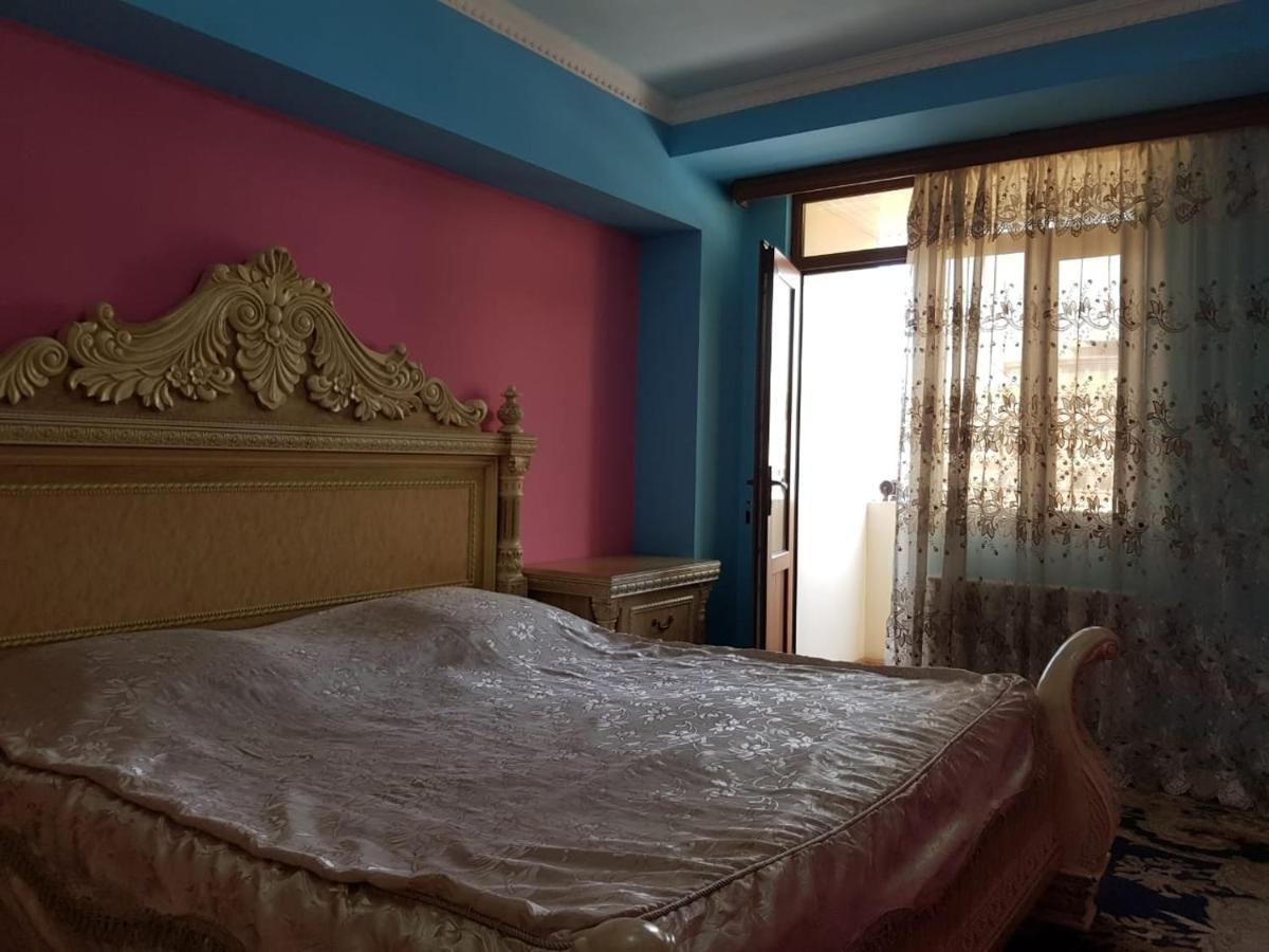 City Center In Yerevan Apartament-45 Esterno foto