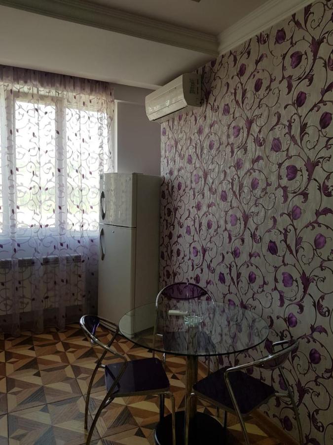 City Center In Yerevan Apartament-45 Esterno foto